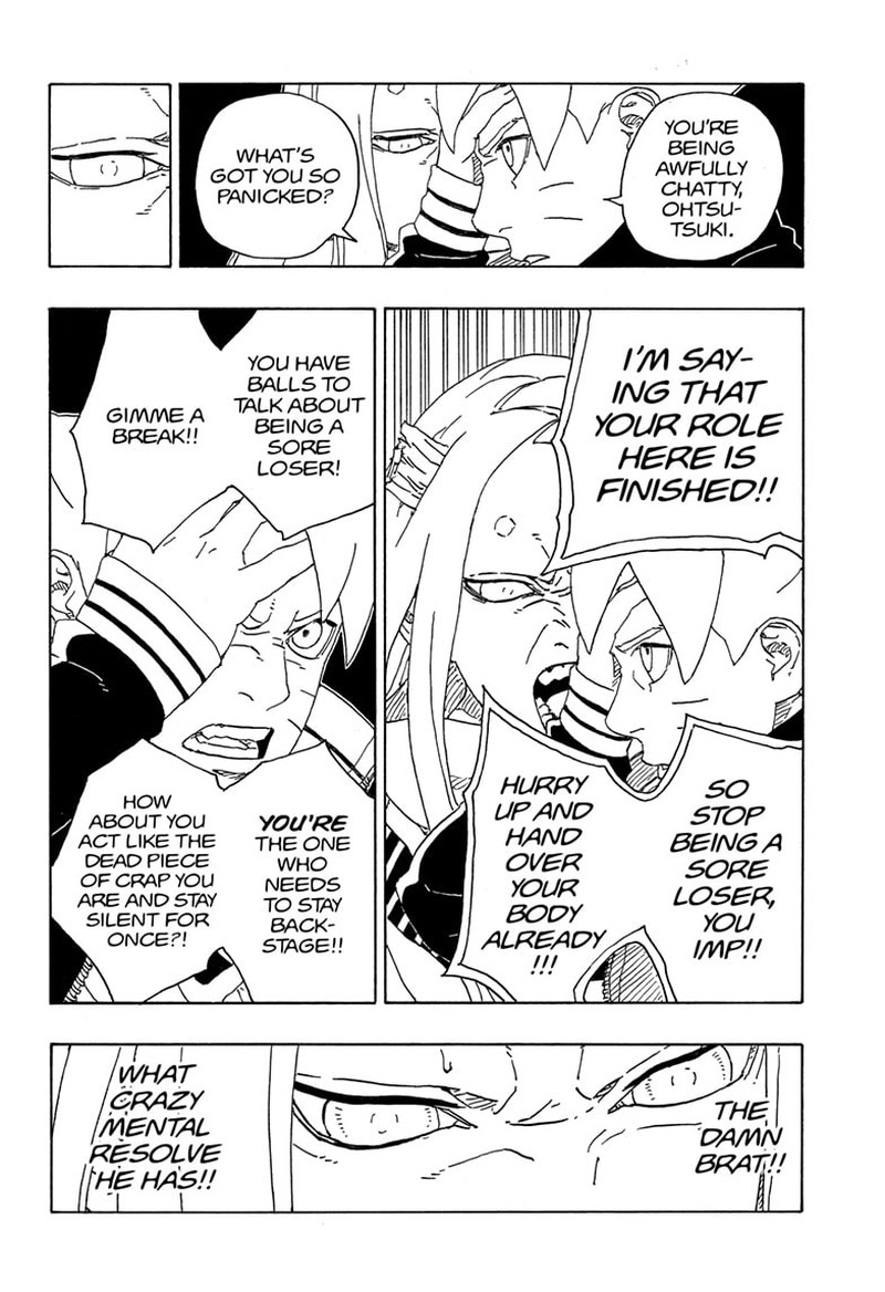 Read Boruto Naruto Next Generations Manga Online