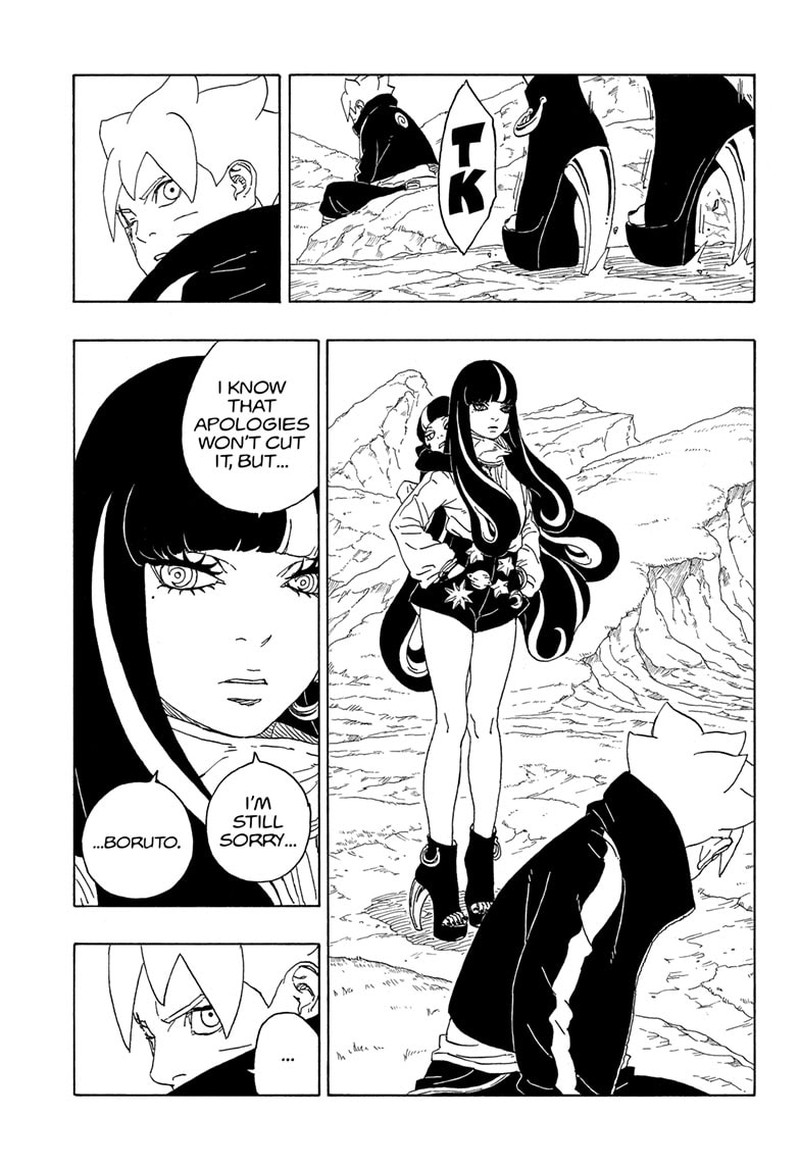 Read Boruto Naruto Next Generations Manga Online