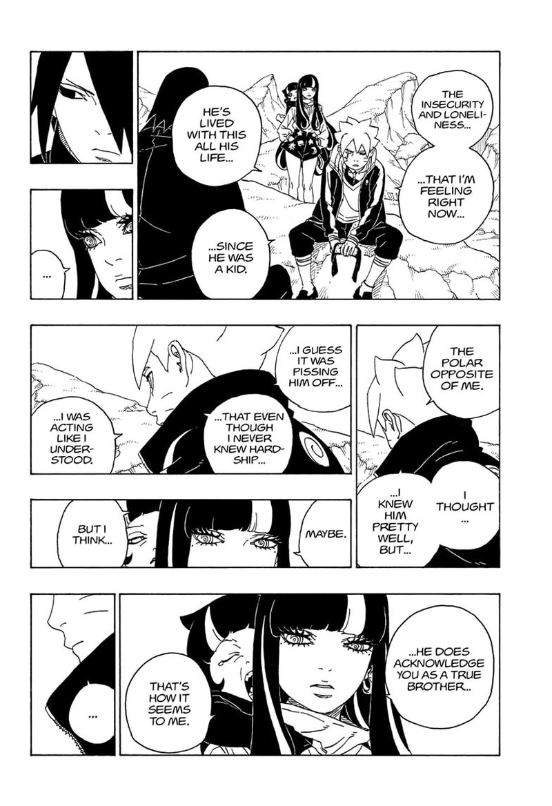 Read Boruto Naruto Next Generations Manga Online