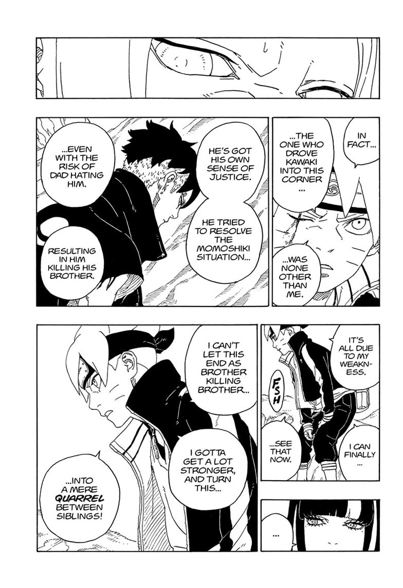 Read Boruto Naruto Next Generations Manga Online