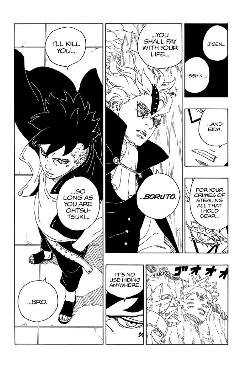 Read Boruto Naruto Next Generations Manga Online