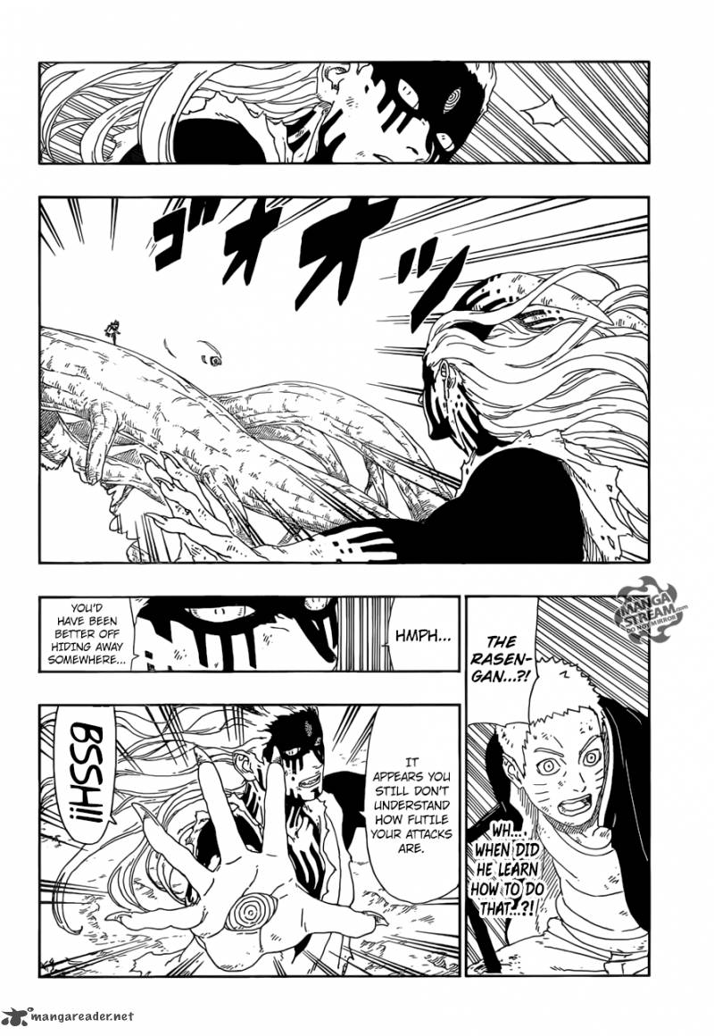 Read Boruto Naruto Next Generations Manga Online