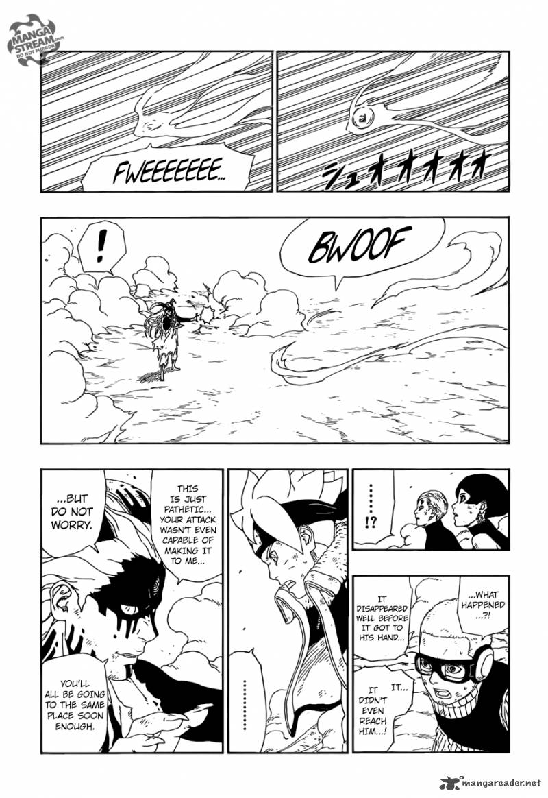 Read Boruto Naruto Next Generations Manga Online