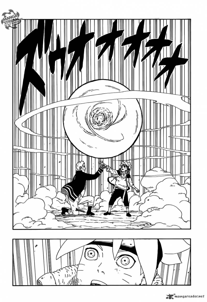 Read Boruto Naruto Next Generations Manga Online
