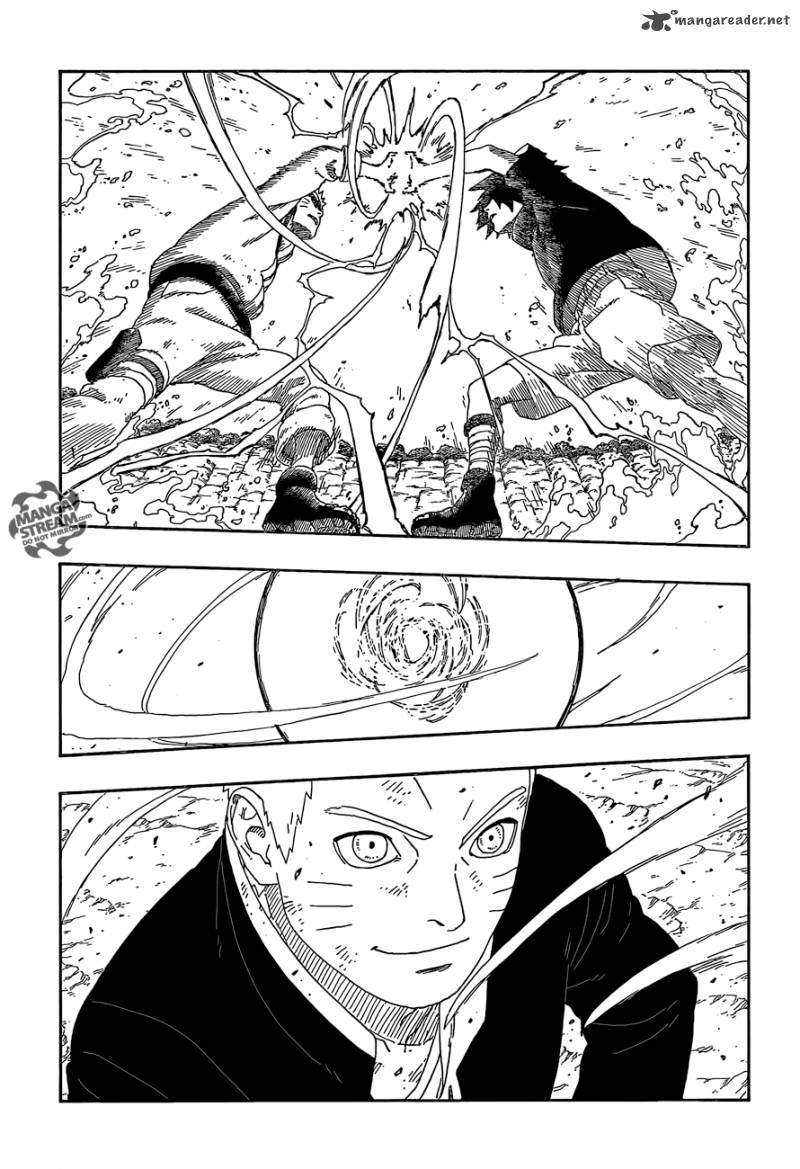 Read Boruto Naruto Next Generations Manga Online