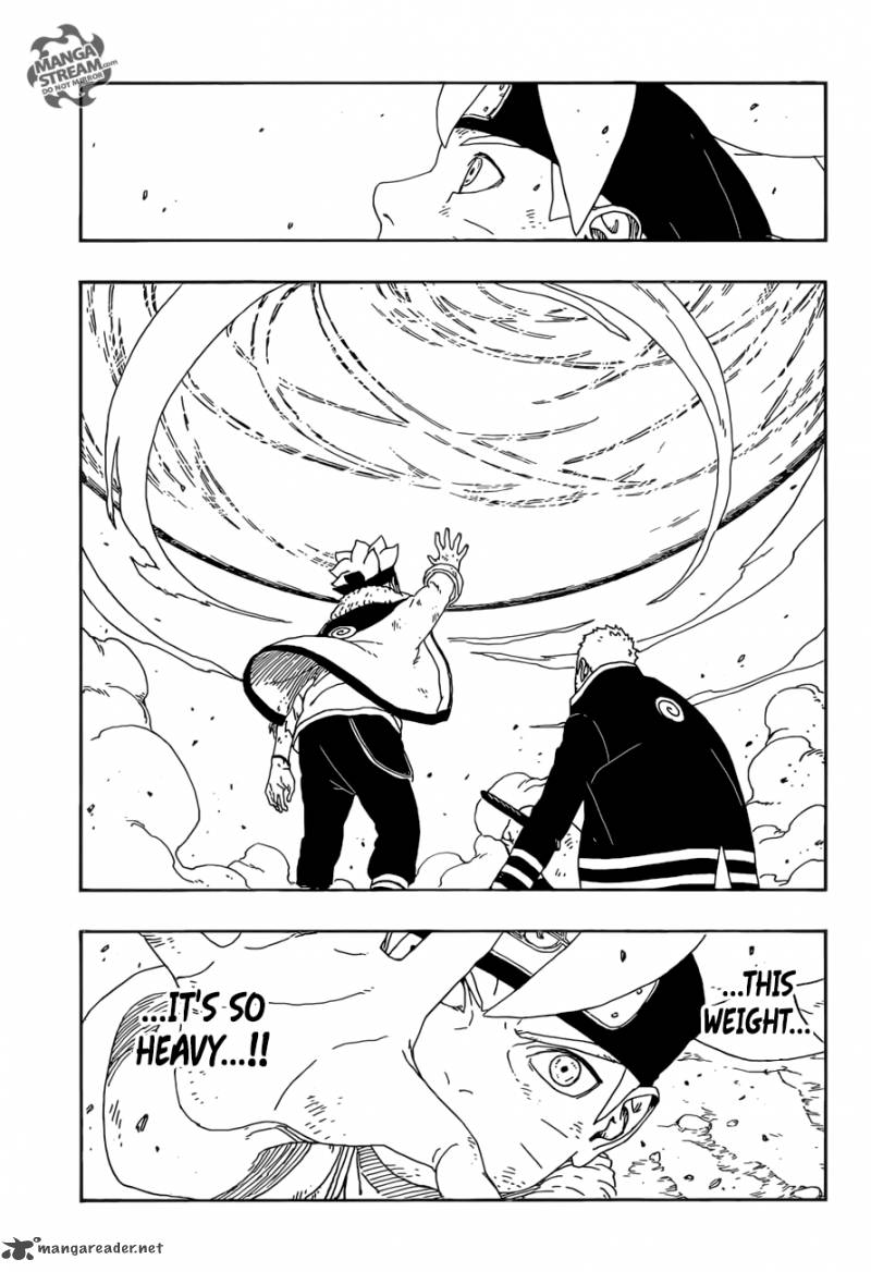 Read Boruto Naruto Next Generations Manga Online