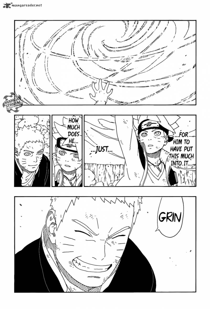 Read Boruto Naruto Next Generations Manga Online