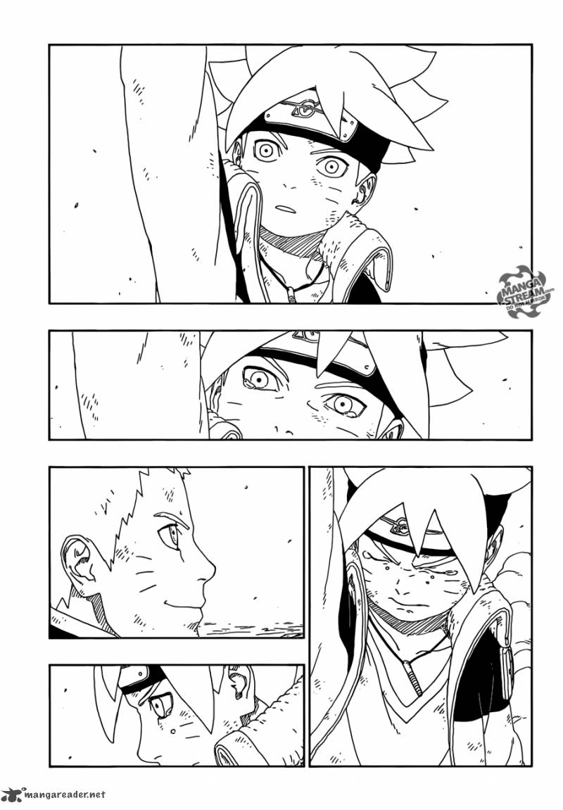 Read Boruto Naruto Next Generations Manga Online