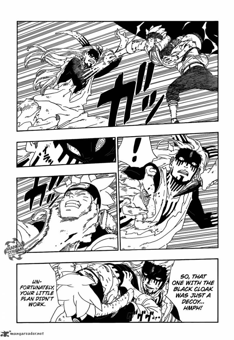 Read Boruto Naruto Next Generations Manga Online