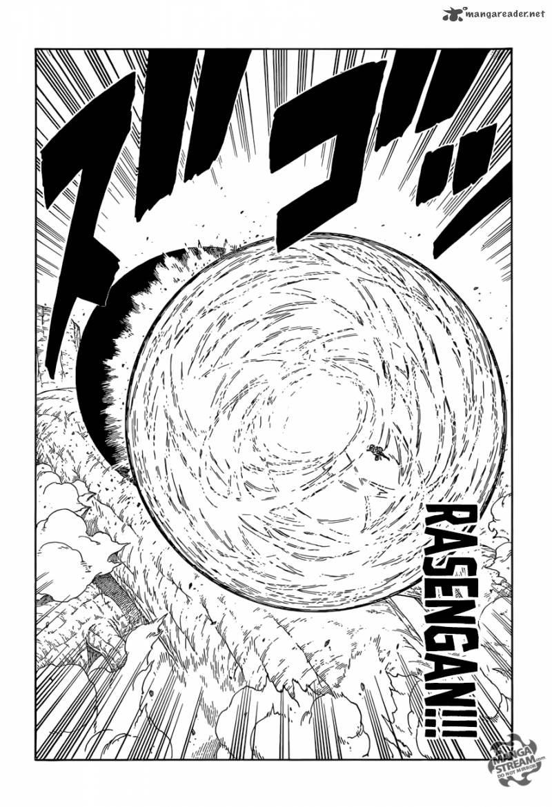 Read Boruto Naruto Next Generations Manga Online