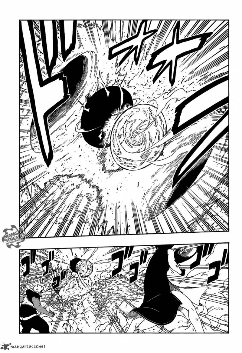 Read Boruto Naruto Next Generations Manga Online