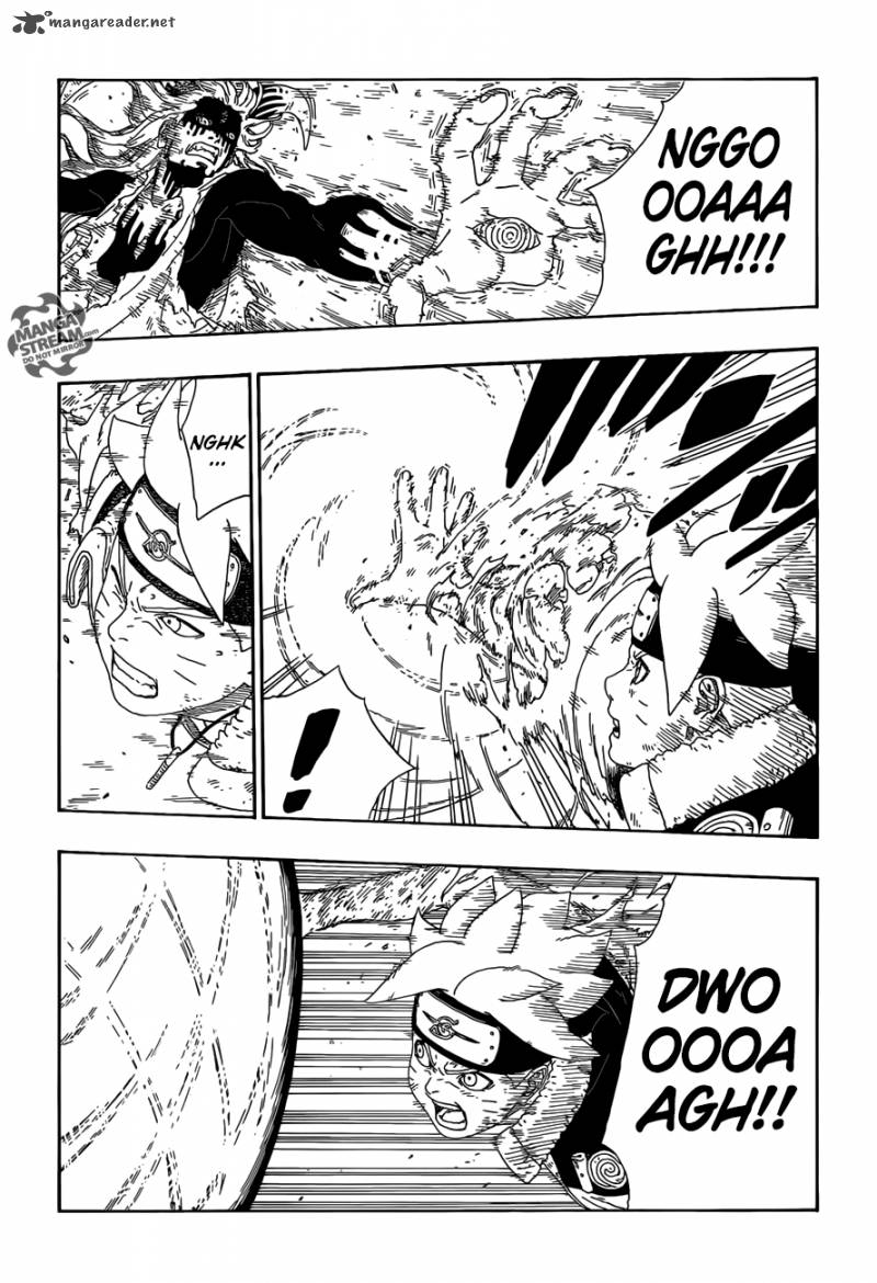 Read Boruto Naruto Next Generations Manga Online
