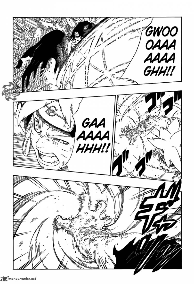 Read Boruto Naruto Next Generations Manga Online