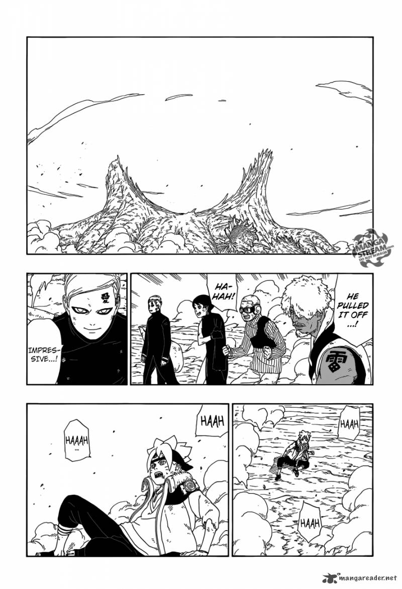Read Boruto Naruto Next Generations Manga Online