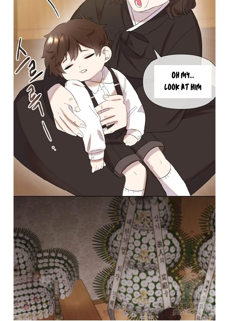 Read Brother, am I cute Manga Online