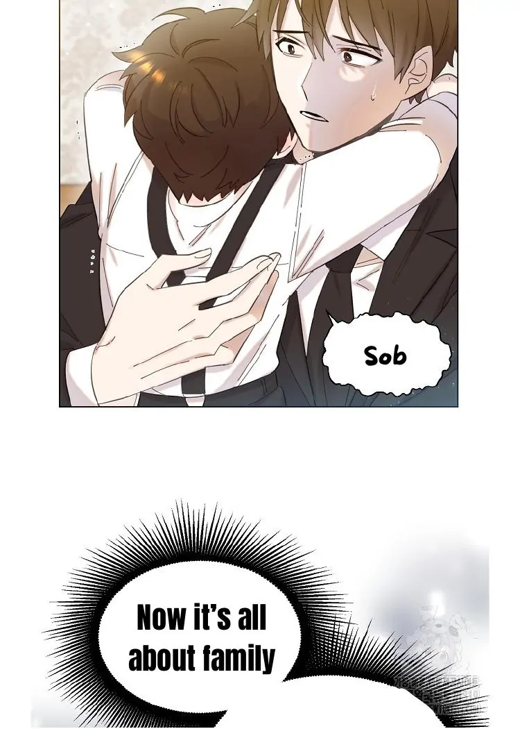 Read Brother, am I cute Manga Online