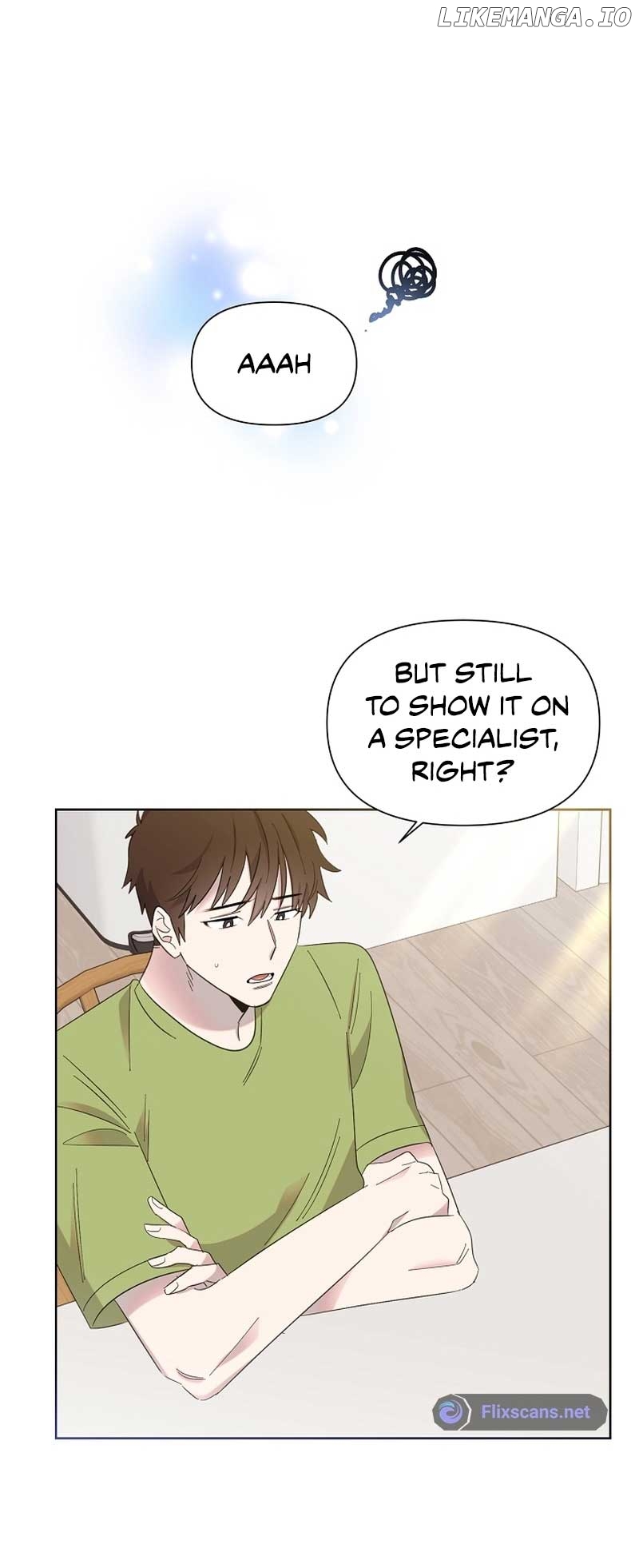 Read Brother, am I cute Manga Online