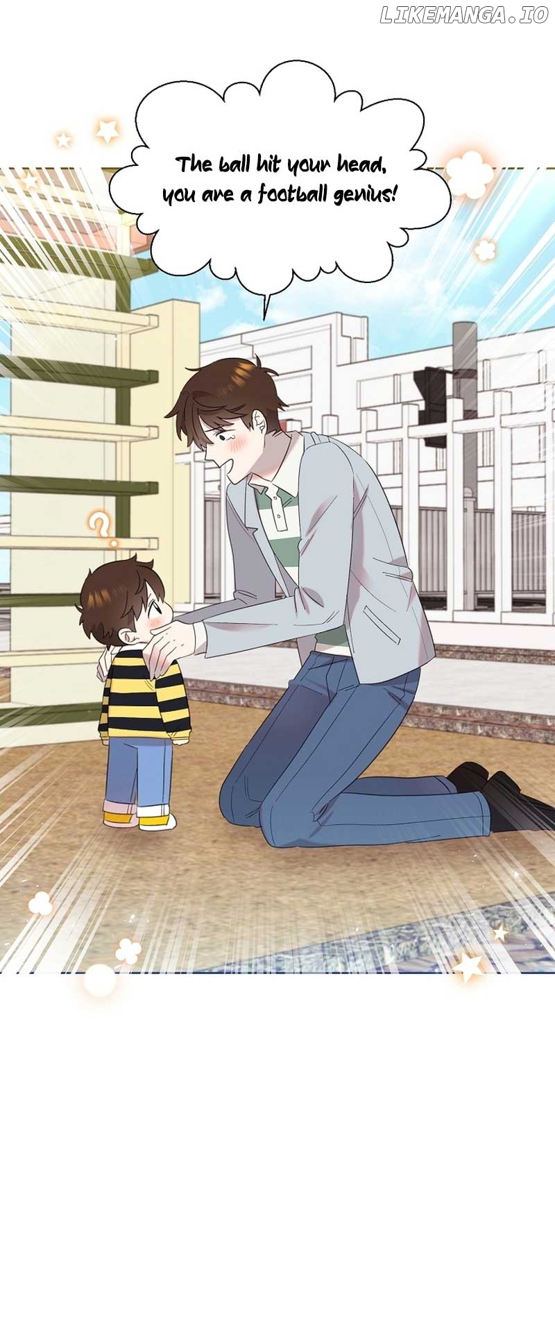 Read Brother, am I cute Manga Online