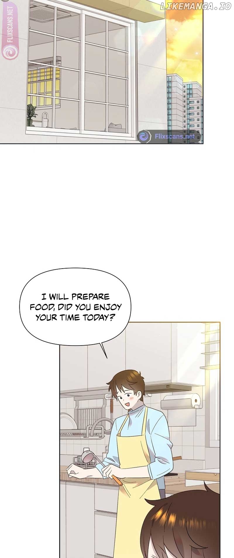 Read Brother, am I cute Manga Online