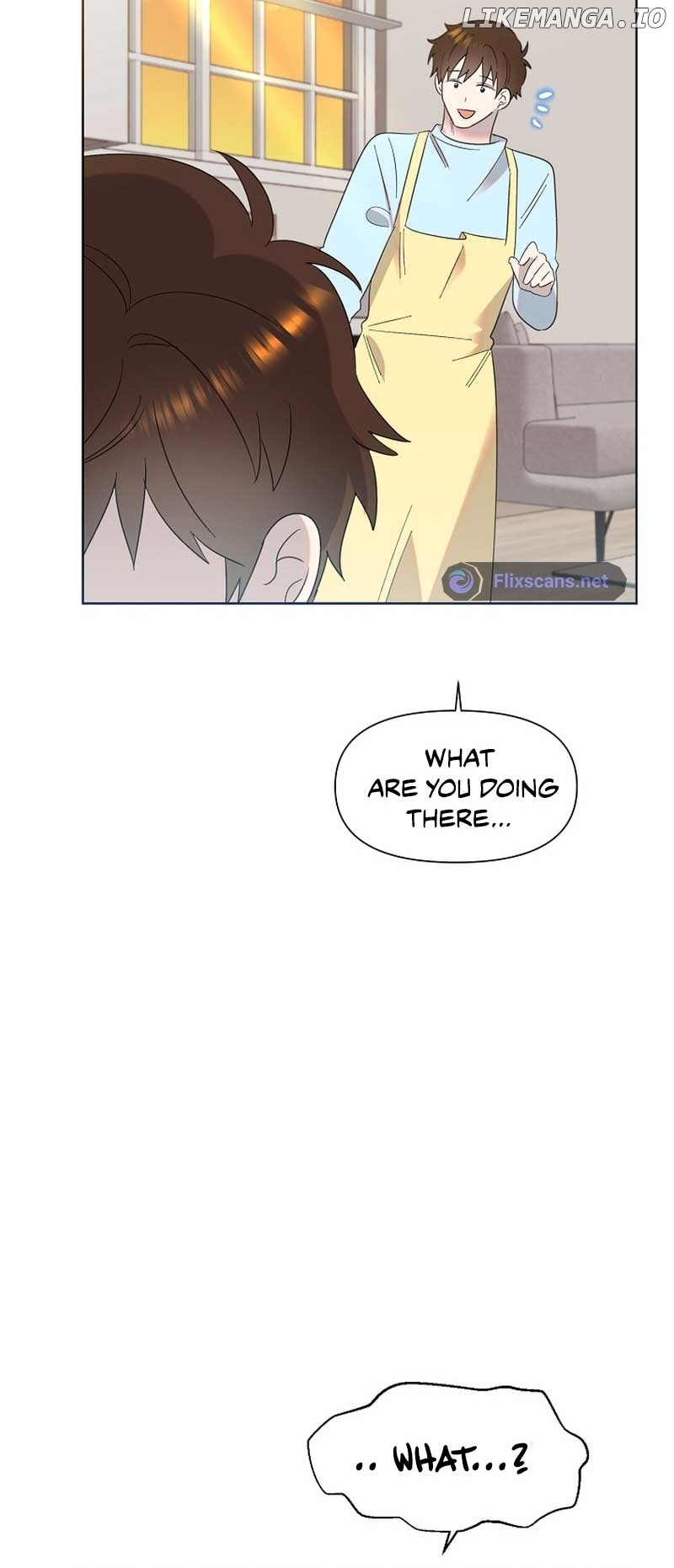 Read Brother, am I cute Manga Online