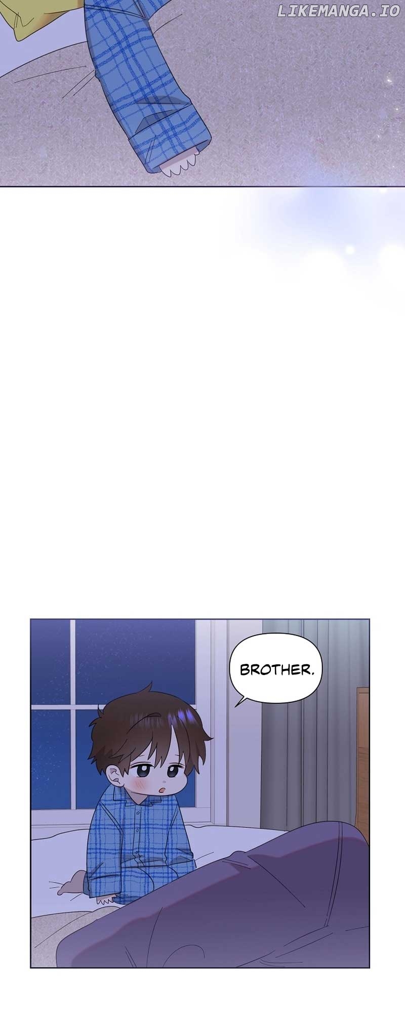 Read Brother, am I cute Manga Online