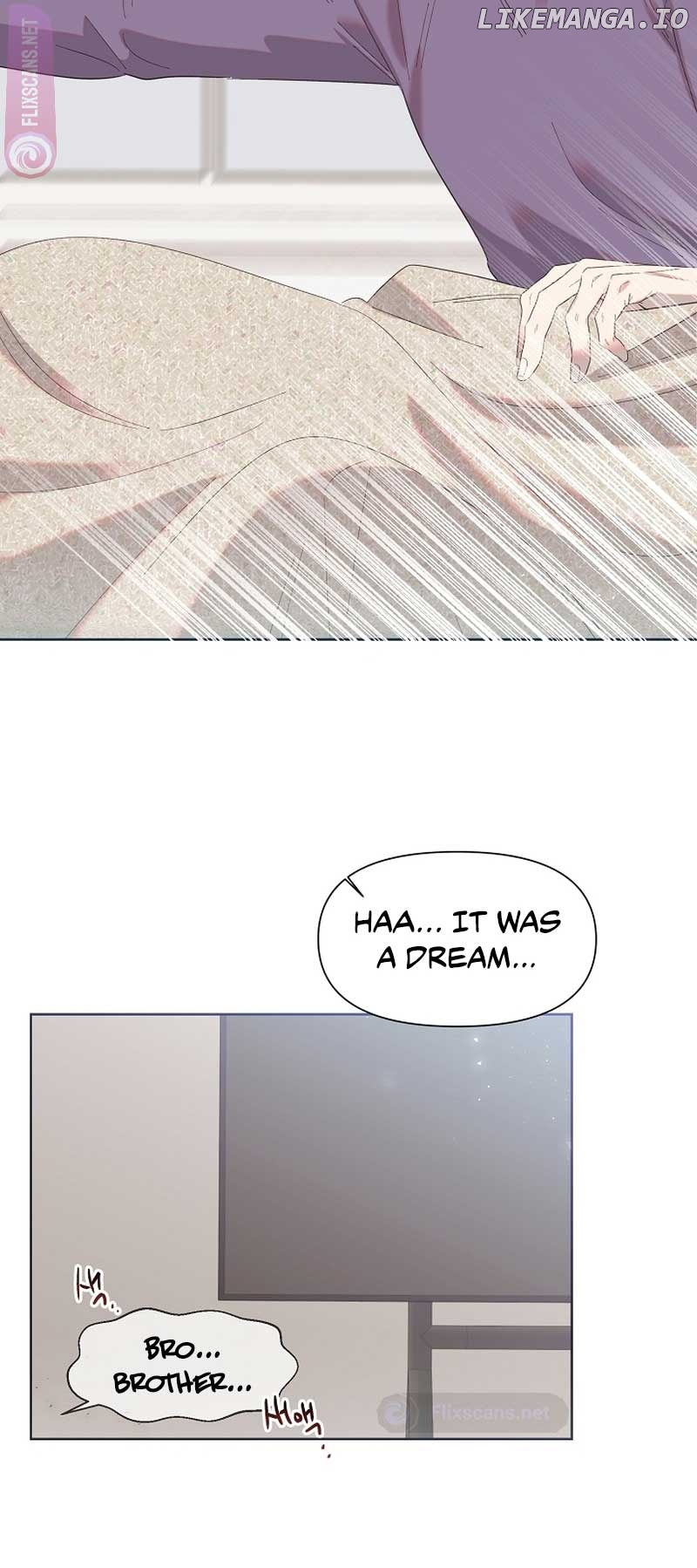 Read Brother, am I cute Manga Online