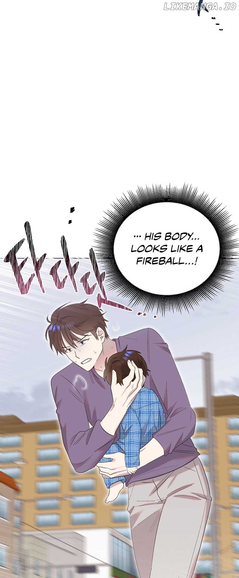 Read Brother, am I cute Manga Online