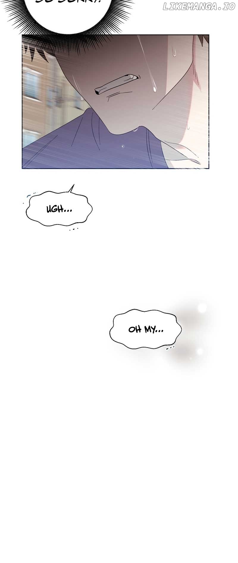 Read Brother, am I cute Manga Online