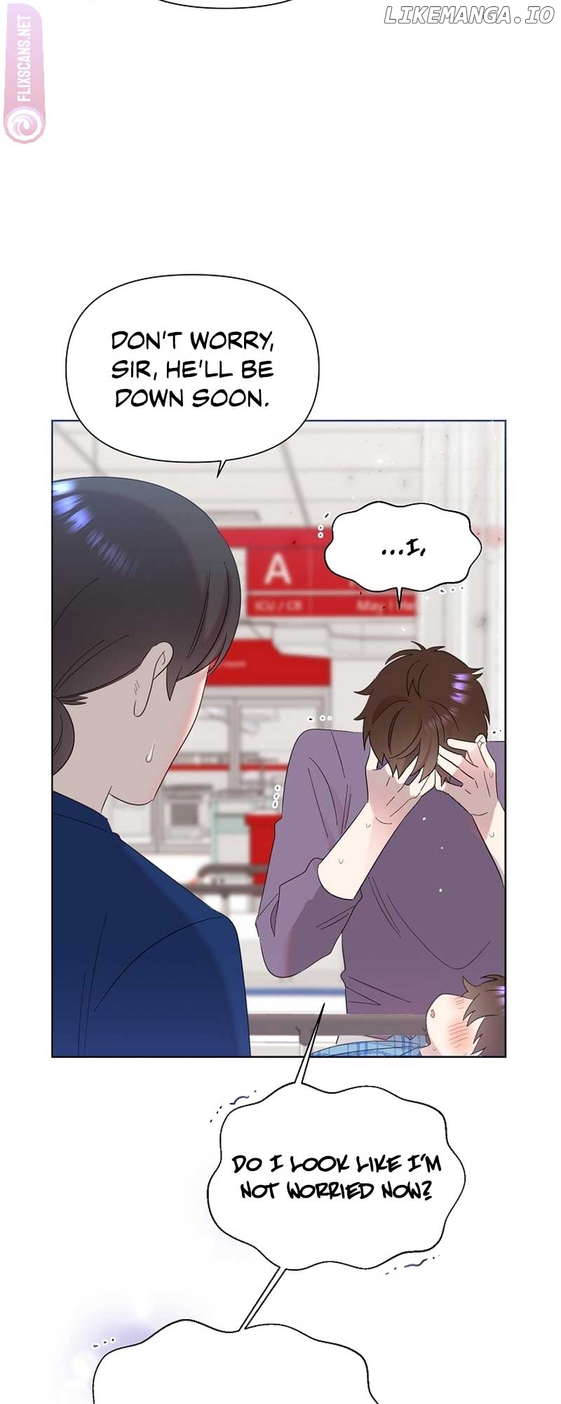 Read Brother, am I cute Manga Online