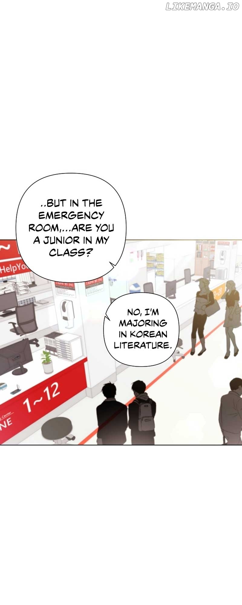 Read Brother, am I cute Manga Online