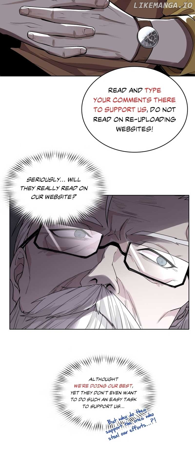 Read Brother, am I cute Manga Online