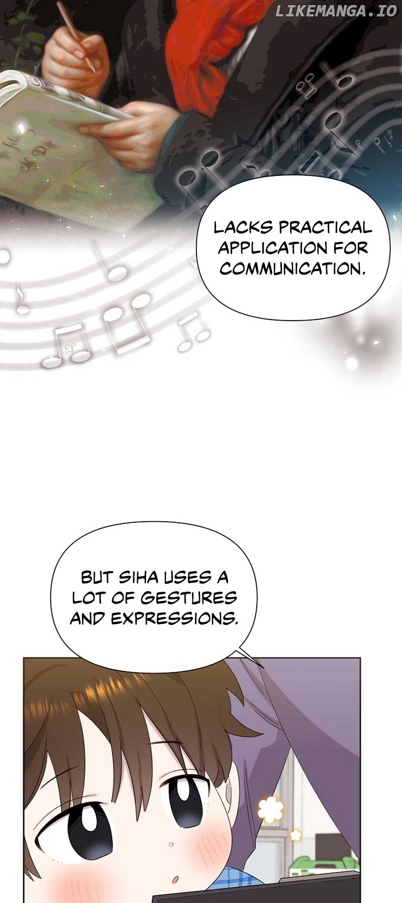 Read Brother, am I cute Manga Online