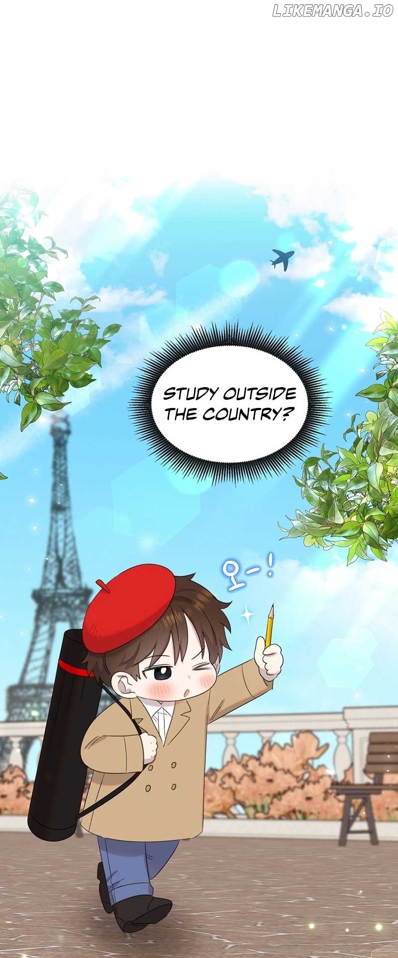 Read Brother, am I cute Manga Online