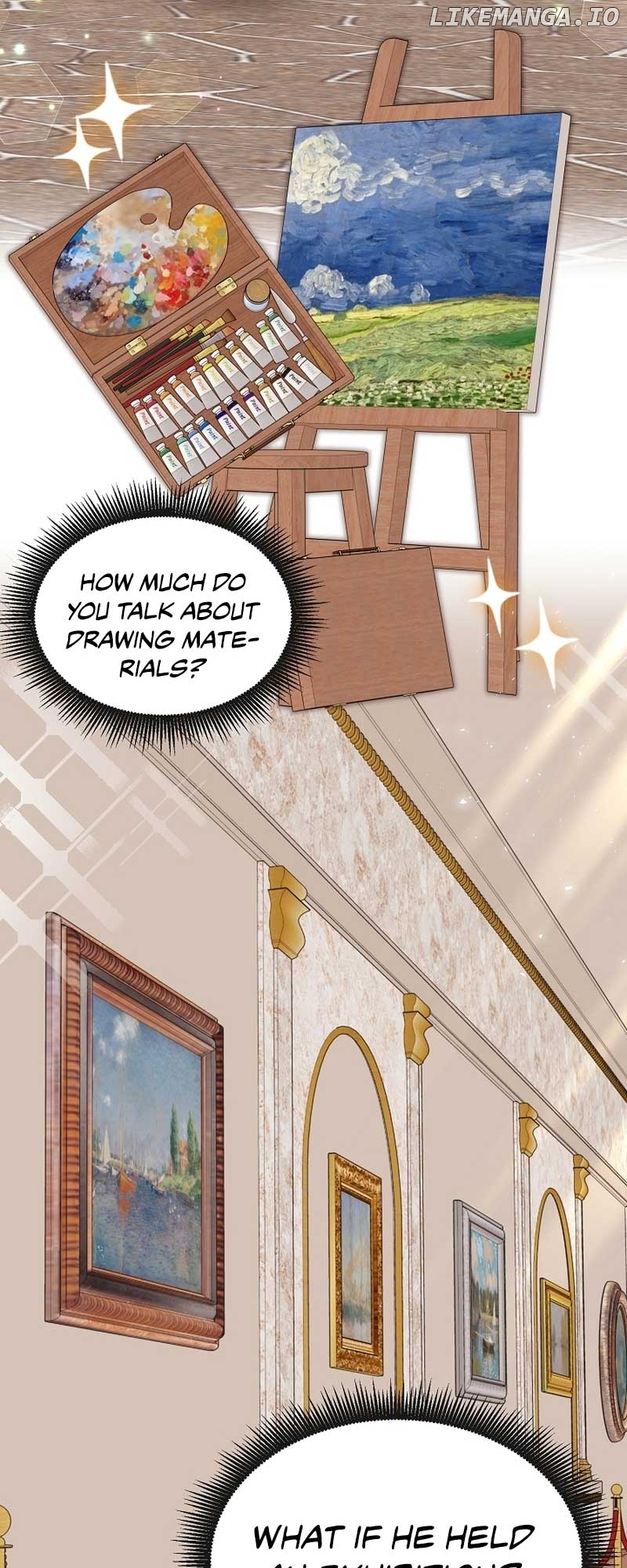Read Brother, am I cute Manga Online
