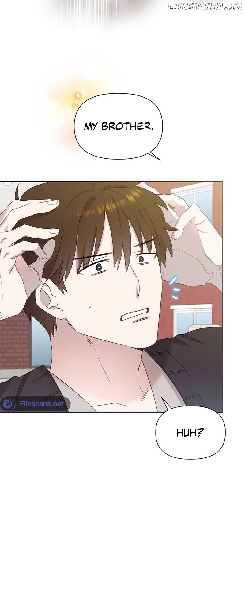 Read Brother, am I cute Manga Online