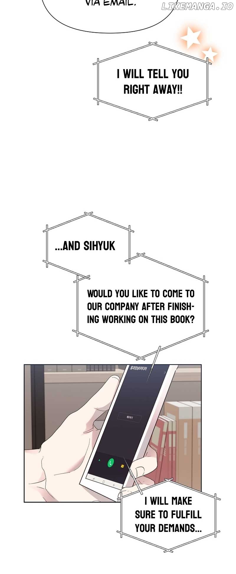 Read Brother, am I cute Manga Online