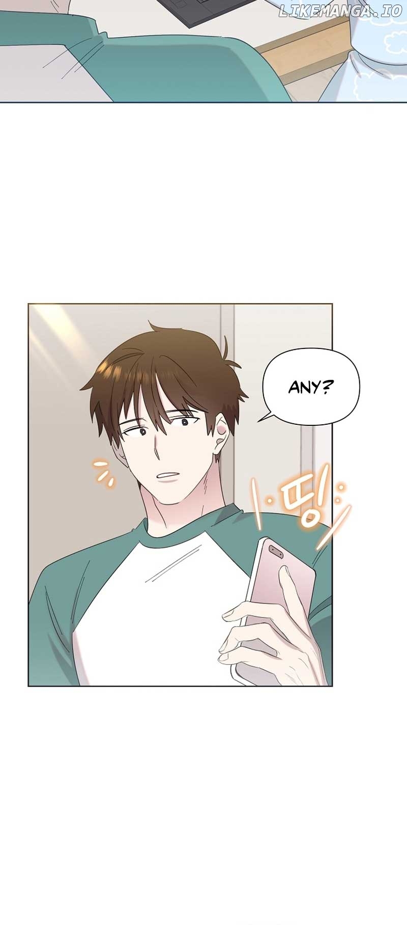 Read Brother, am I cute Manga Online