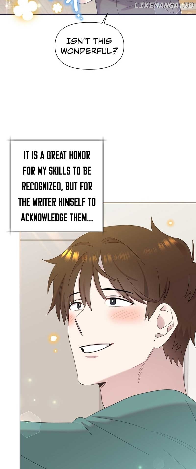 Read Brother, am I cute Manga Online
