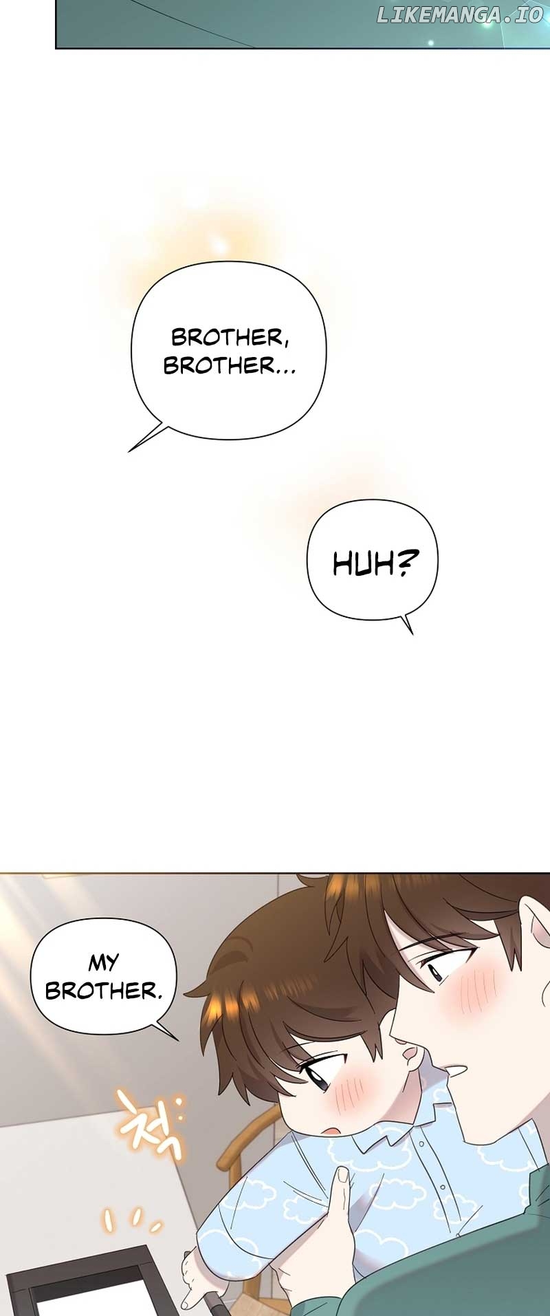 Read Brother, am I cute Manga Online