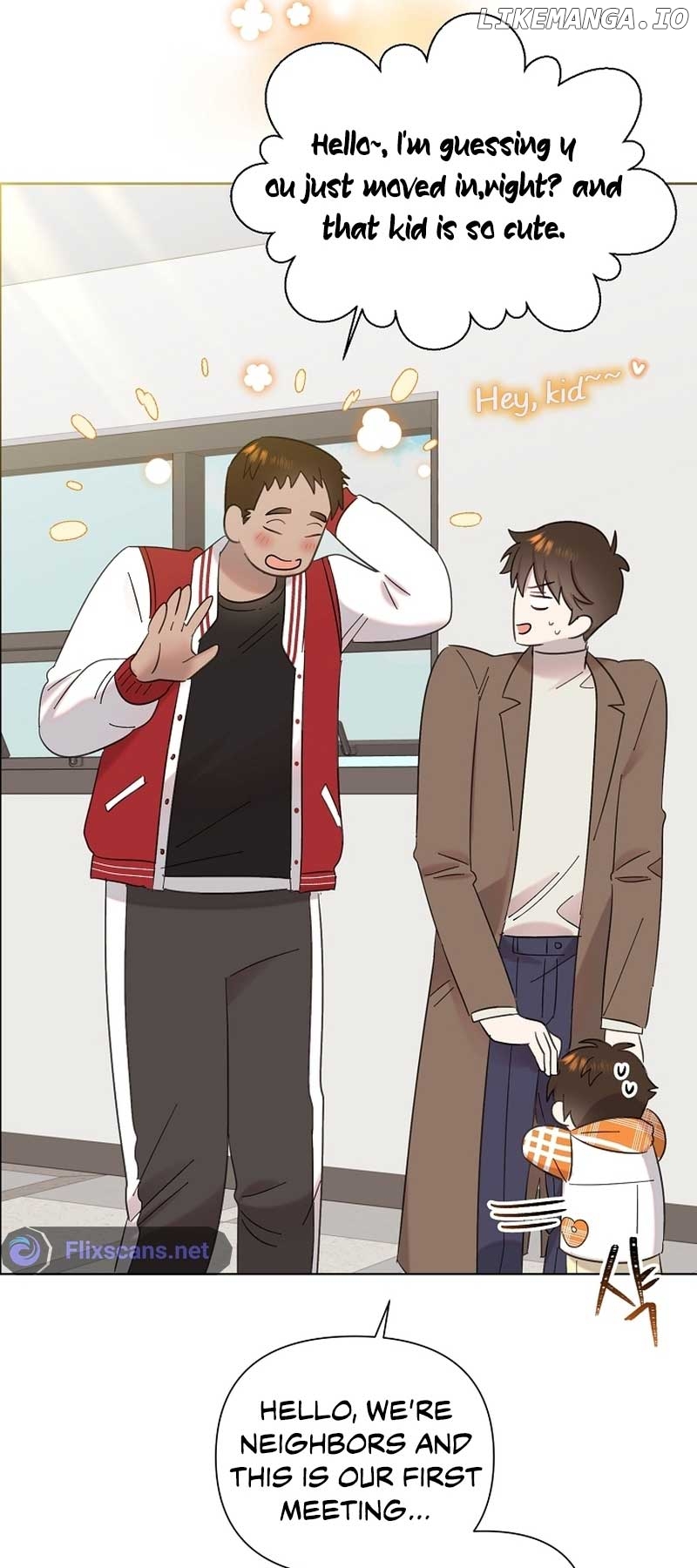 Read Brother, am I cute Manga Online