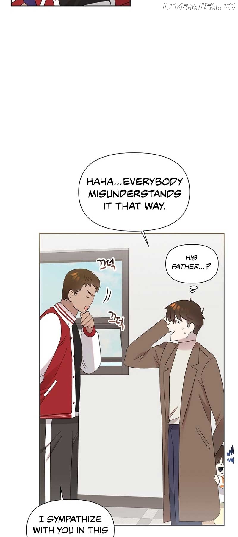 Read Brother, am I cute Manga Online