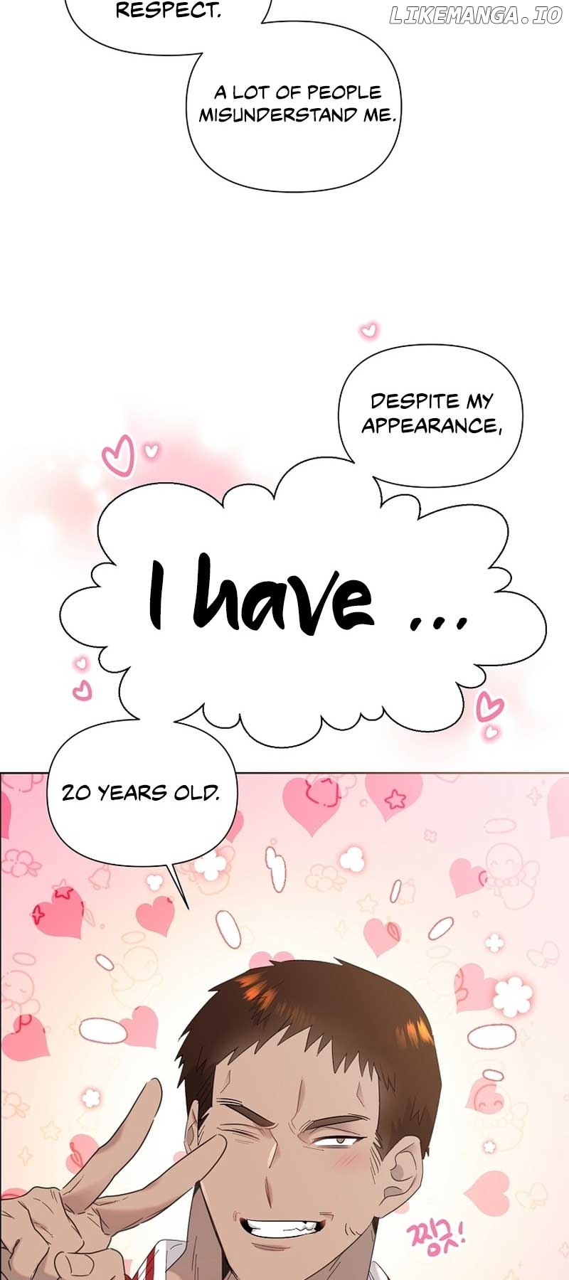 Read Brother, am I cute Manga Online