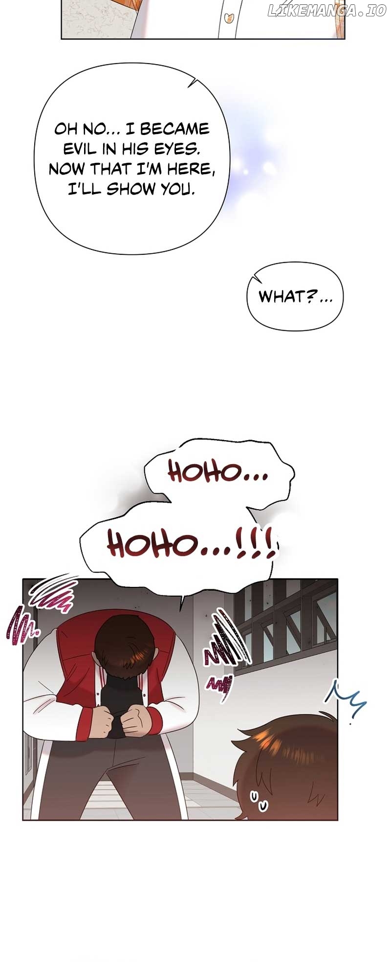 Read Brother, am I cute Manga Online