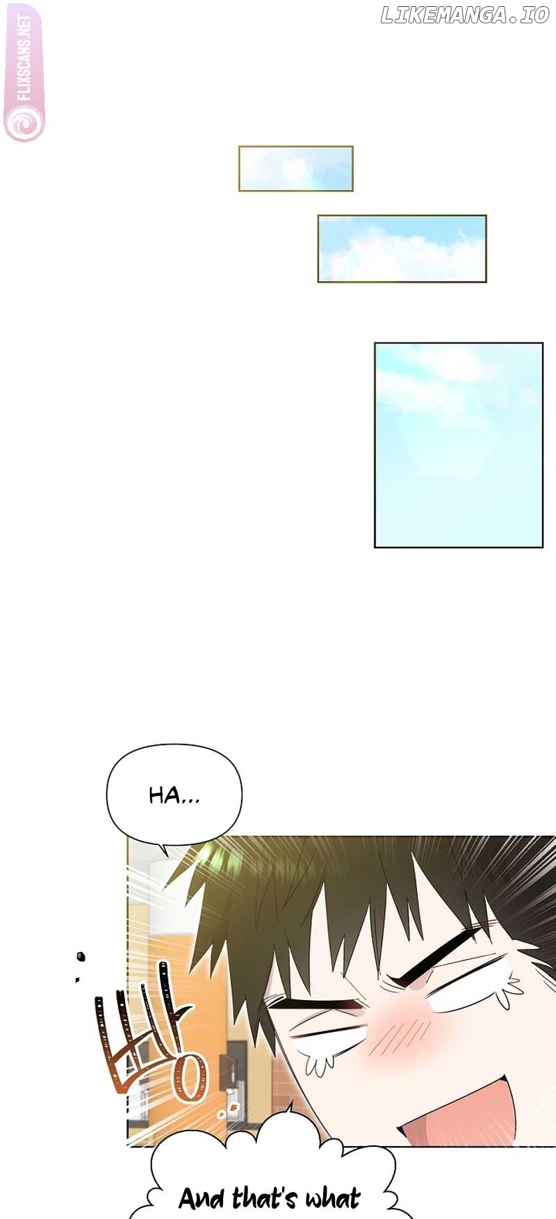 Read Brother, am I cute Manga Online