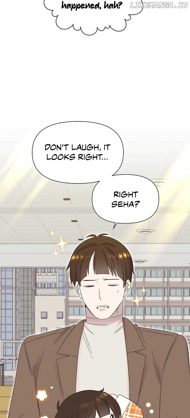 Read Brother, am I cute Manga Online