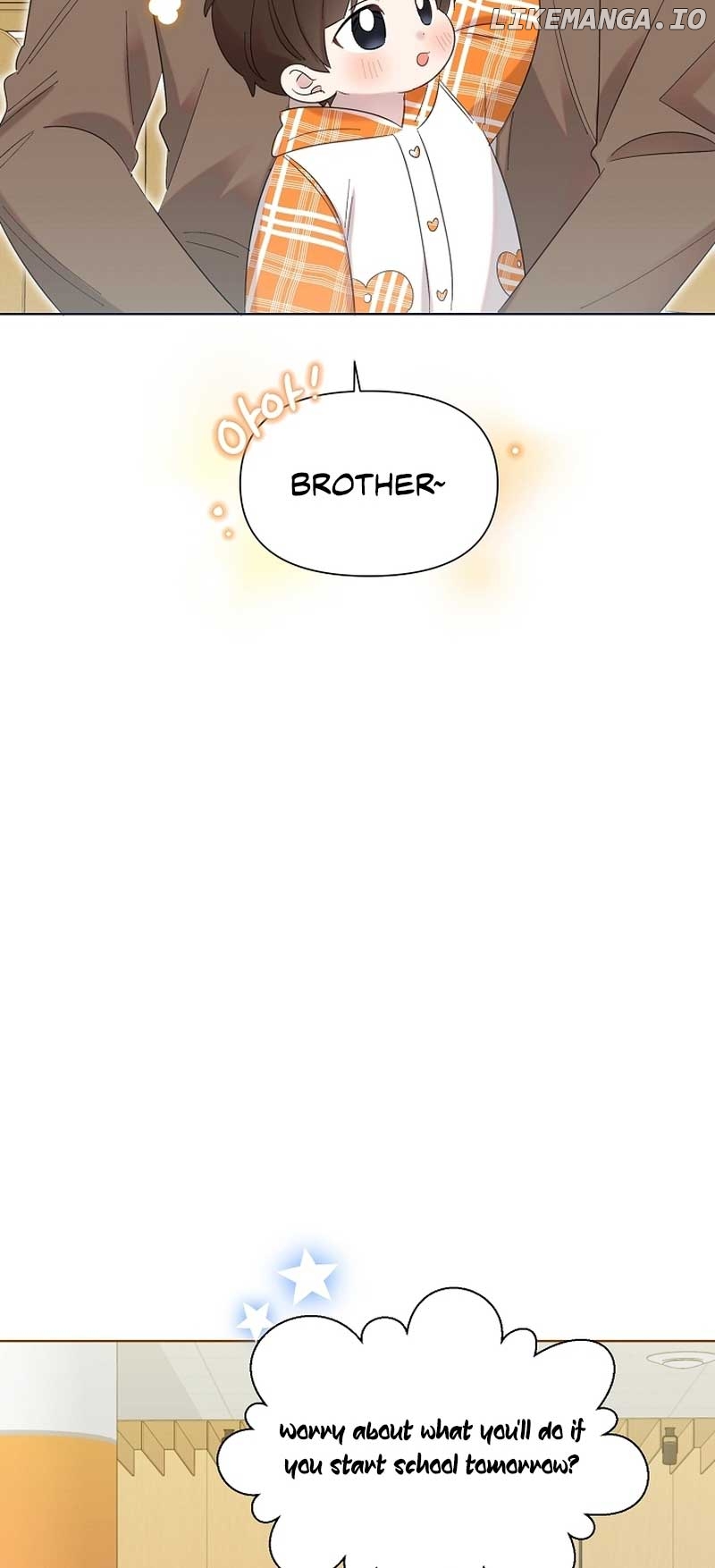 Read Brother, am I cute Manga Online