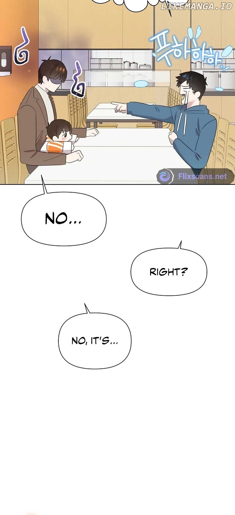 Read Brother, am I cute Manga Online