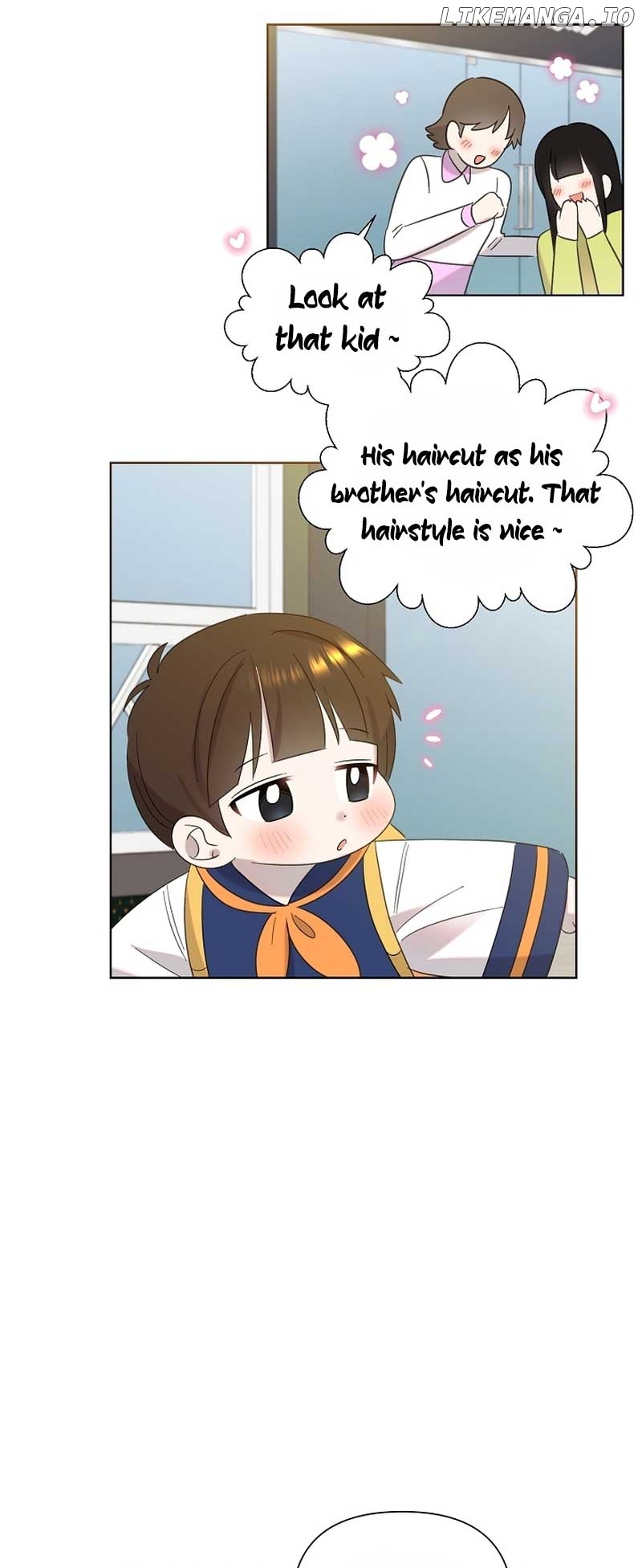 Read Brother, am I cute Manga Online