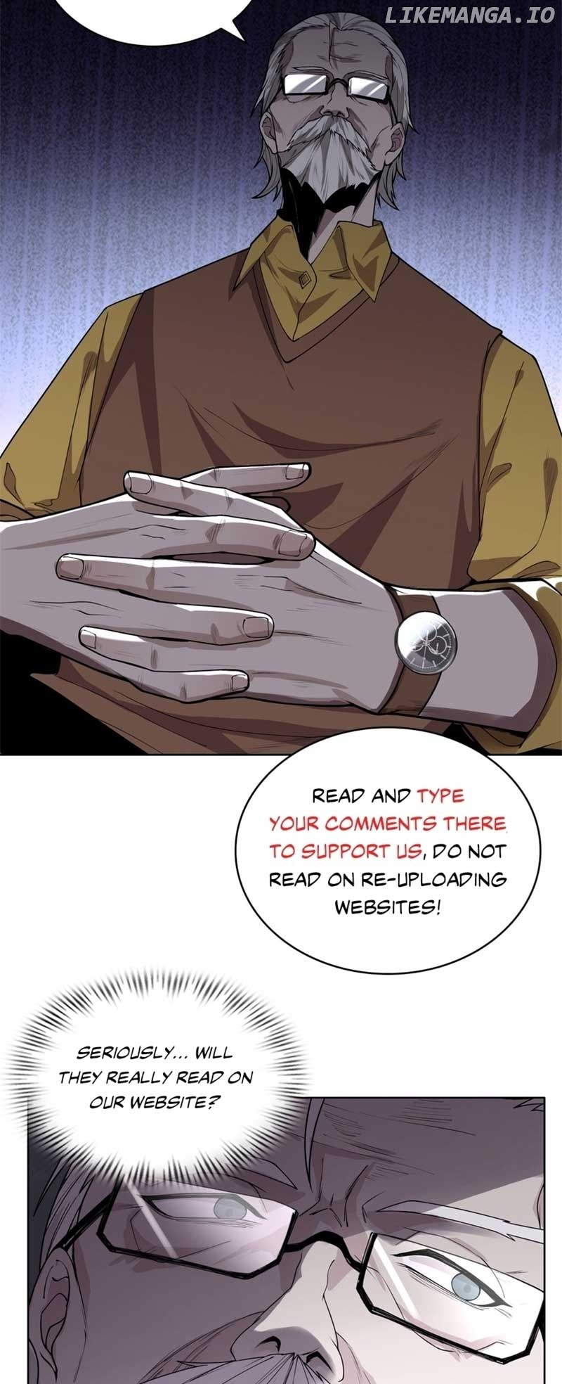 Read Brother, am I cute Manga Online