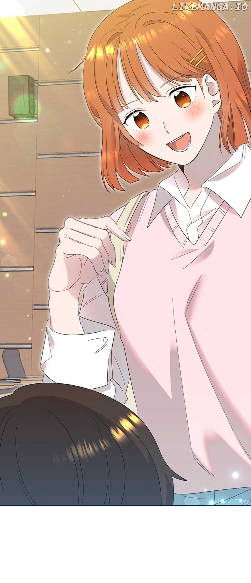 Read Brother, am I cute Manga Online